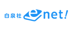 白泉社e-net