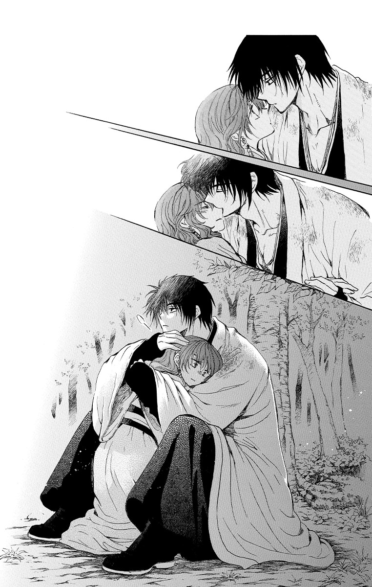 暁のヨナ」名シーンコンテスト 結果発表｜LaLa